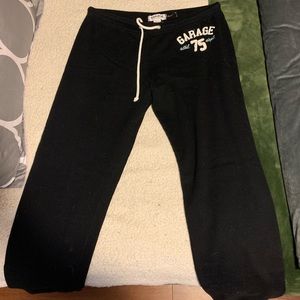 Garage Sweatpants